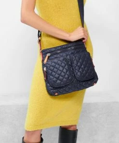 MZ WALLACE **BESTSELLER** Quilted Mia Bags