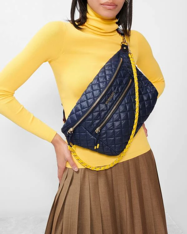 MZ WALLACE **LIMITED RESTOCK**Crosby Crossbody Sling Bags