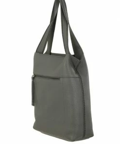 Plinio Visona Queen Tote Bag Bags