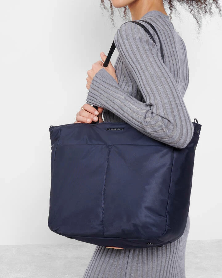 MZ WALLACE Bowery Quattro Tote Bags