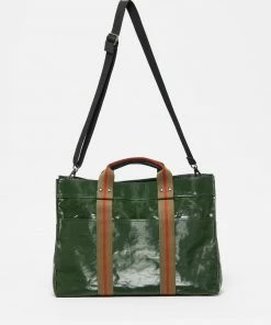 Jack Gomme ERNEST M Tote Bags