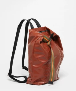 Jack Gomme Londres Large Light Backpack ESCAPE