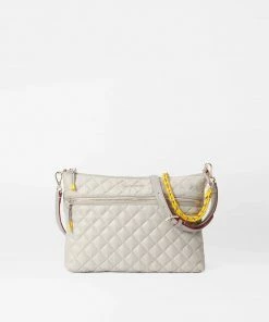 MZ WALLACE **LOW INVENTORY** Crosby Crossbody Bags