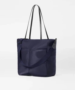 MZ WALLACE Bowery Quattro Tote Bags