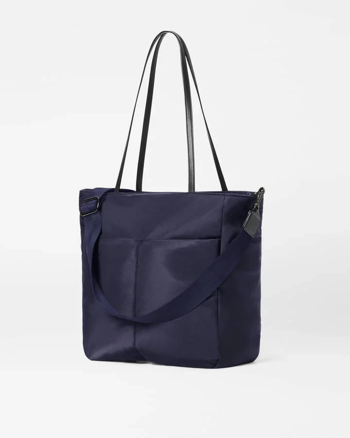 MZ WALLACE Bowery Quattro Tote Bags