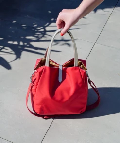 Brontibay Paris Kit Tote Crossbody