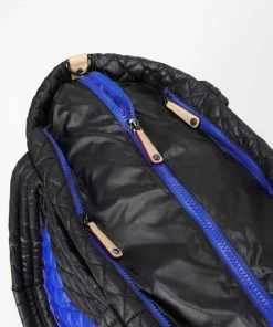 MZ WALLACE Bags Large Metro Tote Deluxe