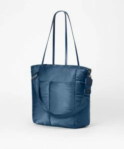 MZ WALLACE Bowery Quattro Tote Bags