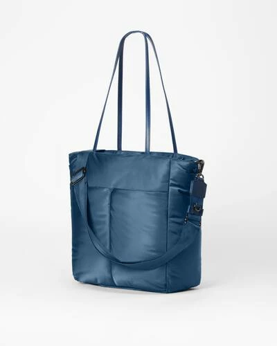 MZ WALLACE Bowery Quattro Tote Bags