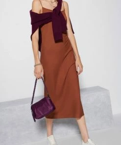 MZ WALLACE Small Bowery Crossbody Bags