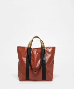 Jack Gomme CALVI ESCAPE Tote Bag