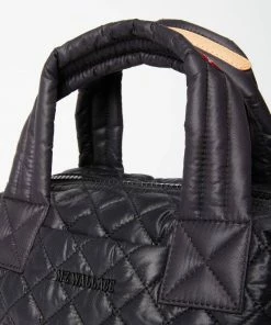 MZ WALLACE Bags **LOW STOCK** Small Sutton Deluxe