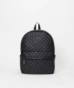 MZ Wallace Metro Backpack Deluxe Bags