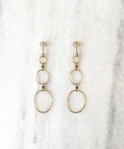 5 Octobre BEA Drop Earrings
