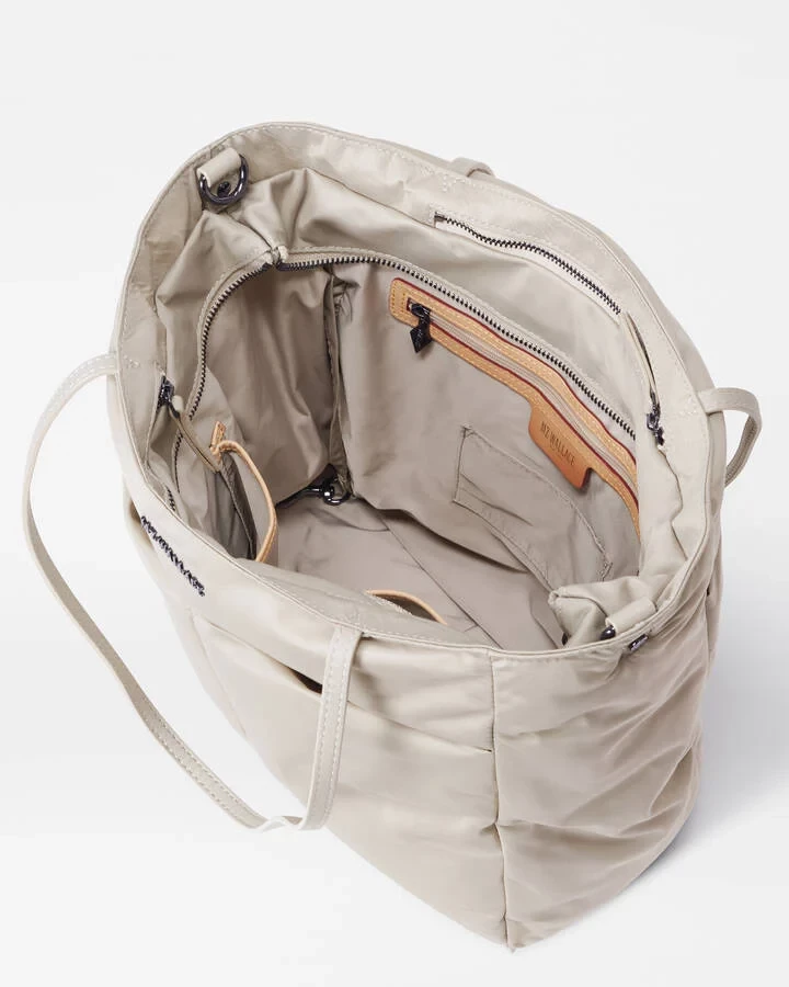 MZ WALLACE Bowery Quattro Tote Bags