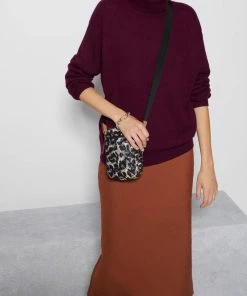 MZ WALLACE Bags Micro Metro Crossbody