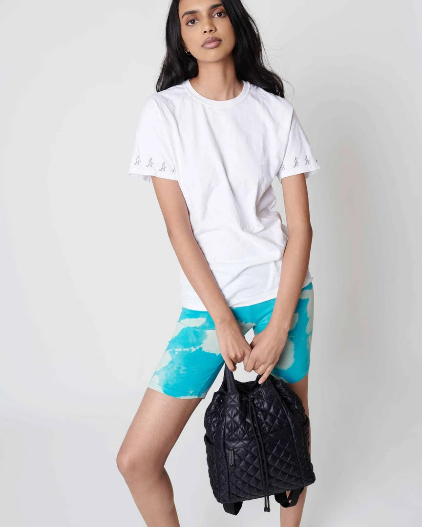 MZ WALLACE Bags Small Metro Convertible Backpack