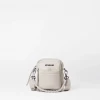 MZ WALLACE Mini Bowery Crossbody