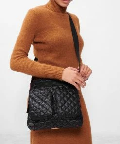 MZ WALLACE **BESTSELLER** Quilted Mia Bags