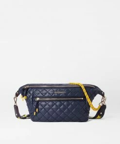 MZ WALLACE **LIMITED RESTOCK**Crosby Crossbody Sling Bags