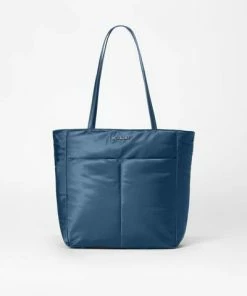 MZ WALLACE Bowery Quattro Tote Bags