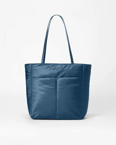 MZ WALLACE Bowery Quattro Tote Bags