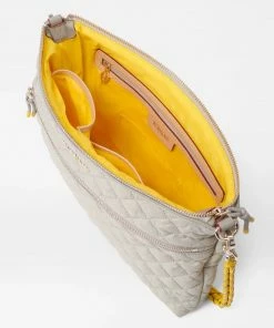 MZ WALLACE **LOW INVENTORY** Crosby Crossbody Bags