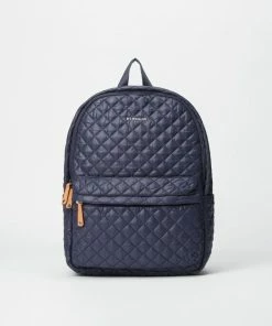 Bags MZ Wallace Large Metro Backpack