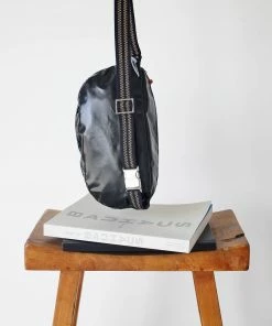 Brontibay Paris Sakari Glam Belt Bag