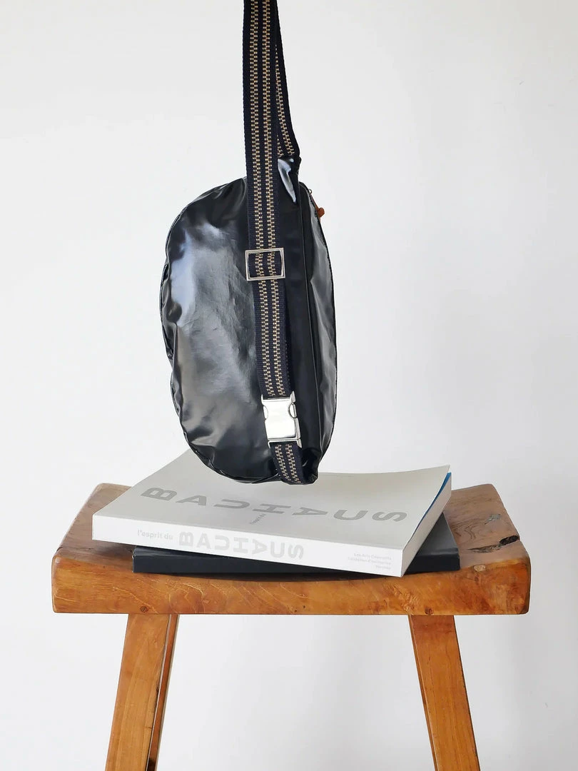 Brontibay Paris Sakari Glam Belt Bag