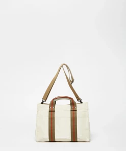 Jack Gomme ERNEST M Tote Bags