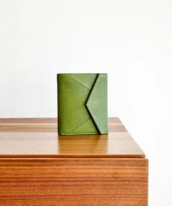 Brontibay Paris Our Collection Pearl Small Wallet