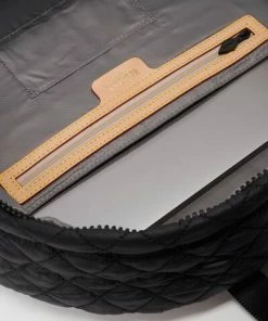 MZ Wallace Metro Backpack Deluxe Bags