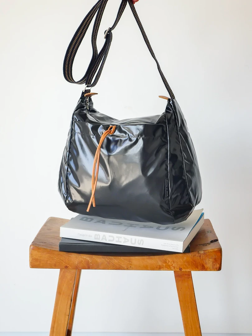 Brontibay Paris **NEW** Kallika Crossbody Bag