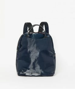 Jack Gomme Bags LAMI Backpack Premium Coated Linen
