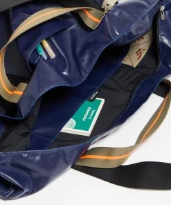 Jack Gomme Bags CHICAGO 48H ESCAPE XL Tote Weekend Bag