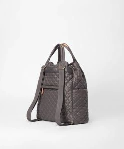 MZ WALLACE Metro Convertible Backpack Bags