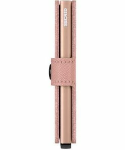 Secrid Mini Wallet In Crisple