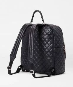 MZ WALLACE **LOW STOCK**Crosby Backpack