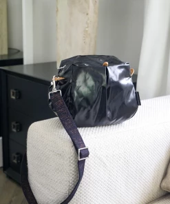 Brontibay Paris Flashdance Glam Crossbody Bags