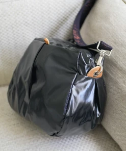 Brontibay Paris Flashdance Glam Crossbody Bags