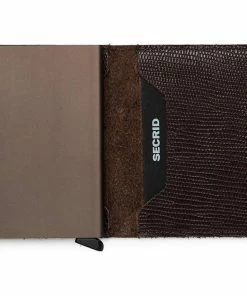 Secrid Slim Wallet In Rango