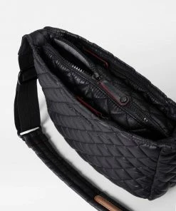 MZ WALLACE Small Parker Deluxe Bags