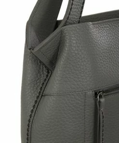 Plinio Visona Queen Tote Bag Bags