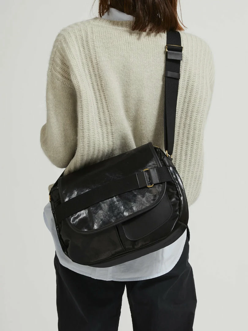 Jack Gomme *NEW** GABY Messenger Bag