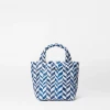 MZ WALLACE Mini Metro Tote Deluxe *LOW STOCK**