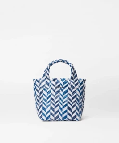 MZ WALLACE Mini Metro Tote Deluxe *LOW STOCK**