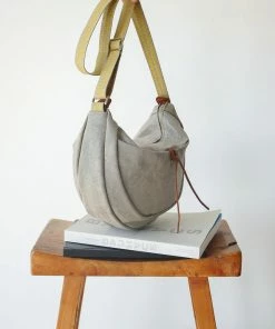 Brontibay Paris Mimi Star Hobo