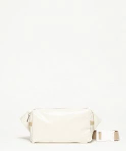 Jack Gomme BLOOM Bum Bag Tricolor