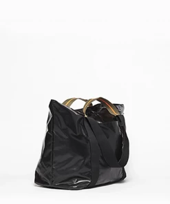 Jack Gomme Bags CHICAGO 48H ESCAPE XL Tote Weekend Bag